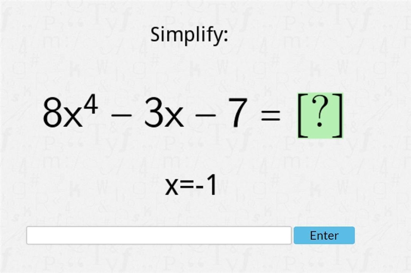 Does someone mind helping me with this problem? Thank you!-example-1