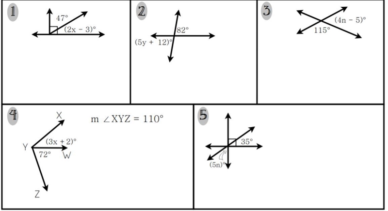 HELP ME PLEASEEE Write an equation and solve for the missing value. Show your work-example-1