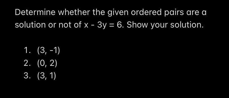 Please help me with this. Show the solution as well. Thank you-example-1