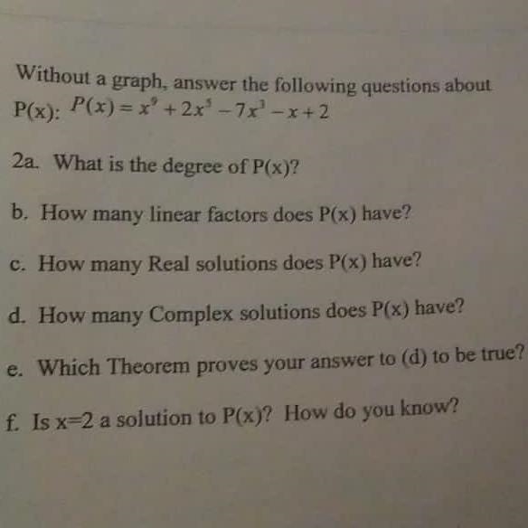 I need help understanding these concepts I know that the degree is 9 but don’t remember-example-1