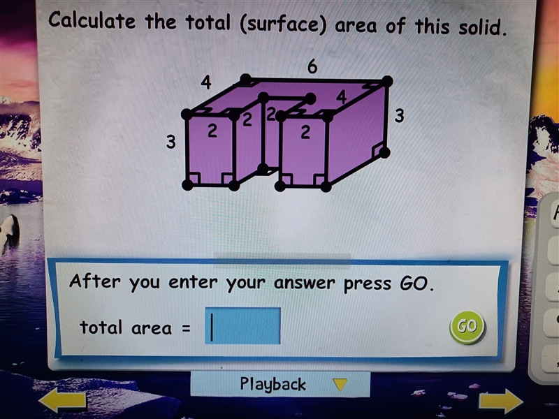 Total area= Help please thanks you-example-1