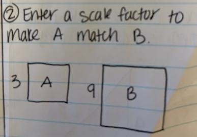 Help me with my little sister's homework I forgot how to do this.-example-1