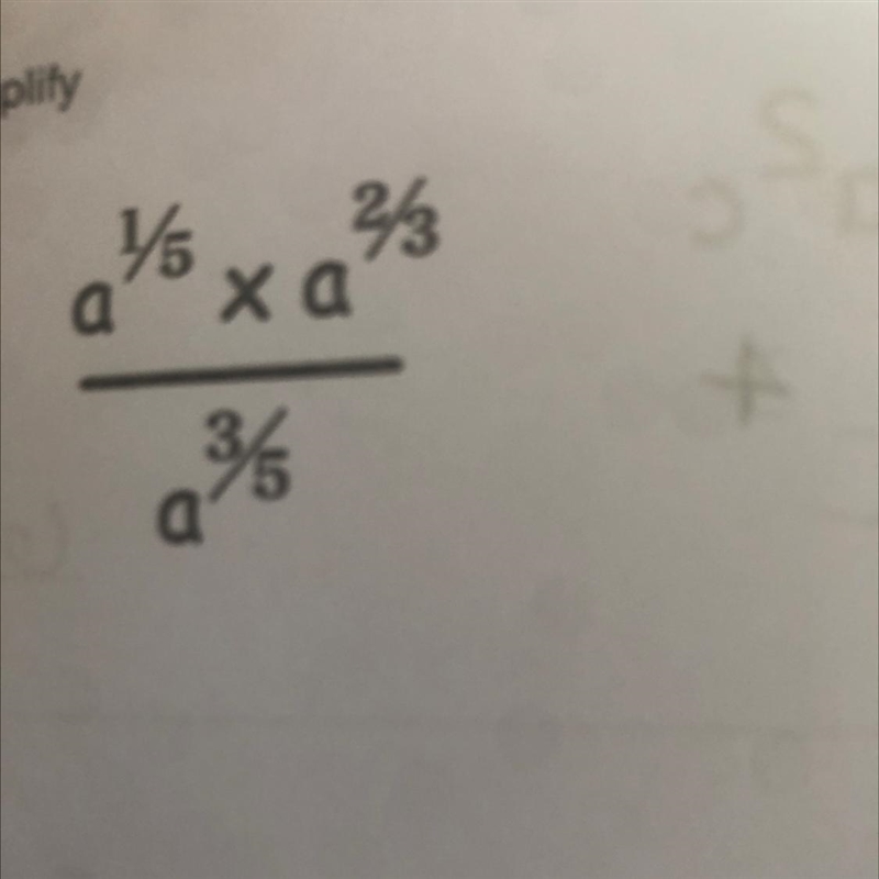 A^½ха^2/3/a^3/5 I need help P-example-1