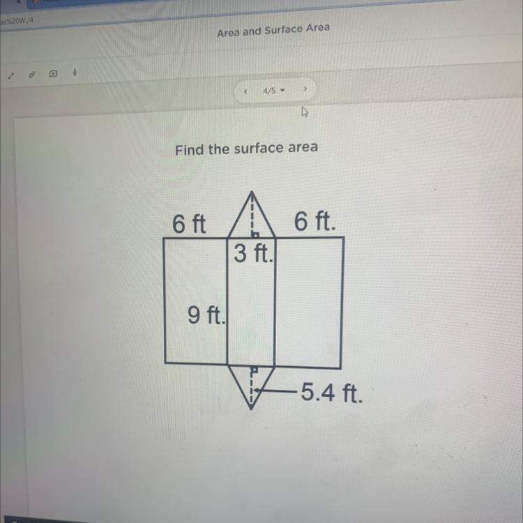 Can somebody help me find the surface area-example-1