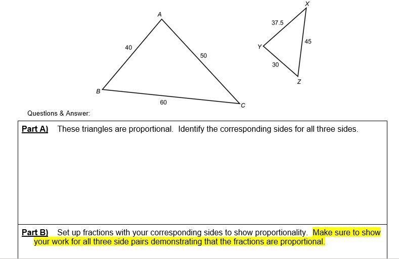 Will post C later: Transformations, Congruence, and Similarity-example-1