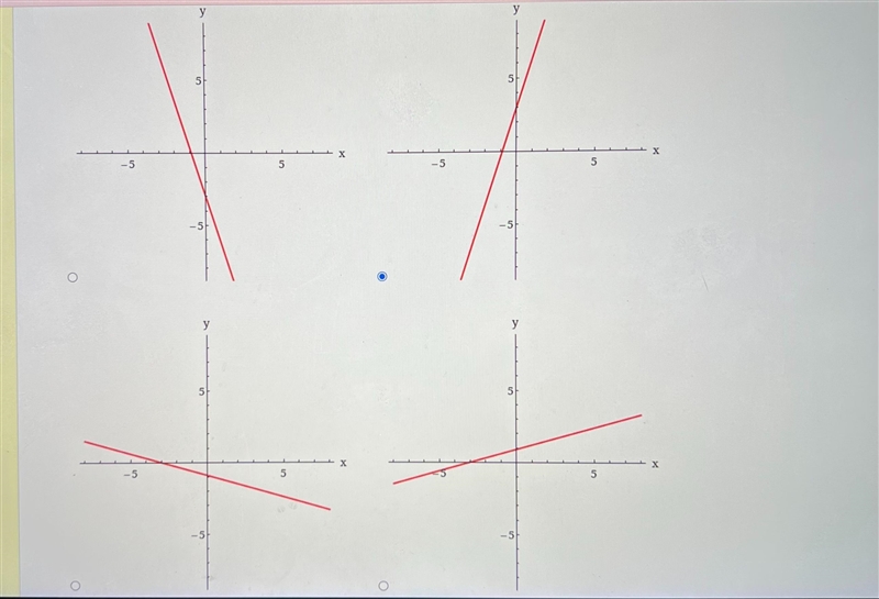 Prealgebra- Write an equation of the line that passes through the points(Question-example-2