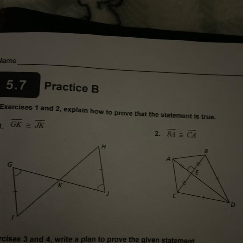 Could anyone please help explain how to prove these statements are true?-example-1