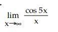 Hi I was wondering if you could confirm why the limit is 0-example-1