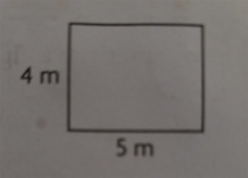 - What Is the perimeter of the rectangle below? Please Show How To Slove it with a-example-1