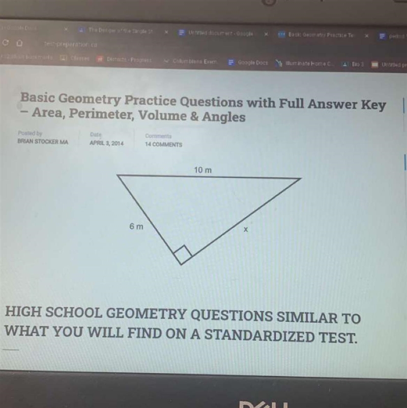 Need help finding x-example-1