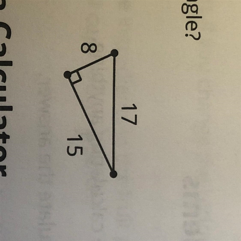 What is the area of this triangle-example-1