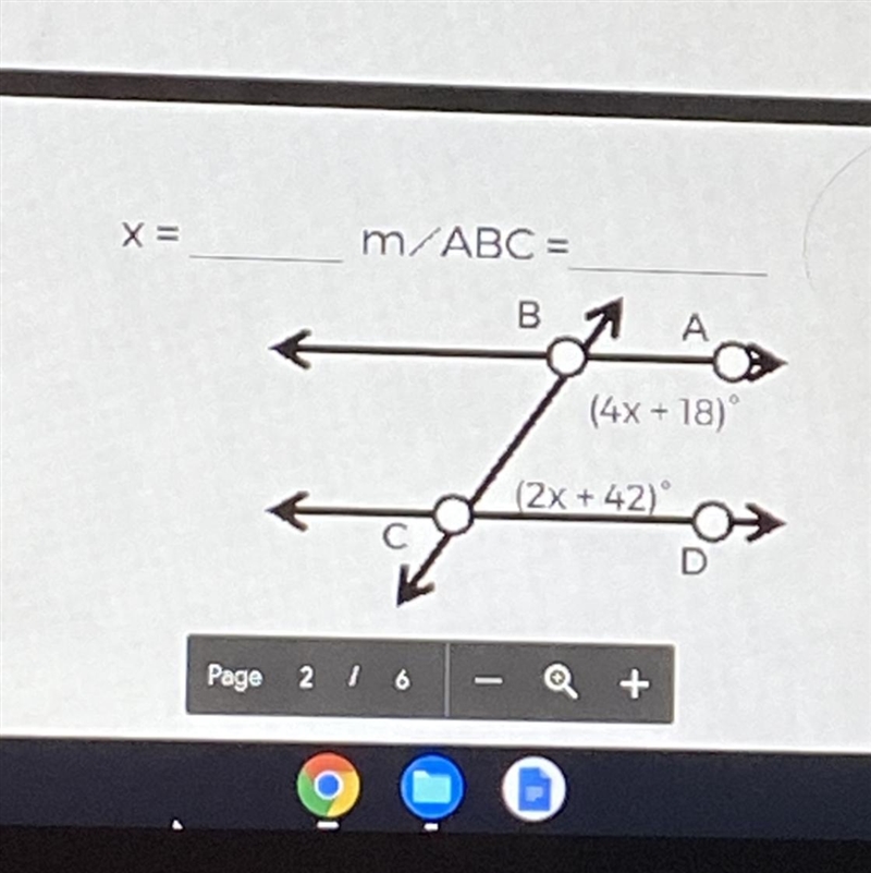 If anyone doesn’t mind, can someone help with this one-example-1