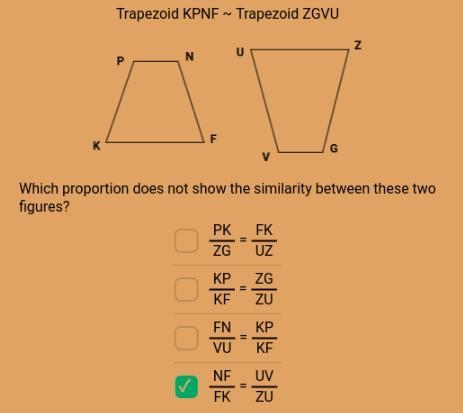 Is this correct? If not what is the correct answer-example-1