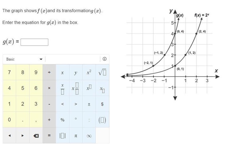 Please help me with this question so I can better help my son to understand this better-example-1