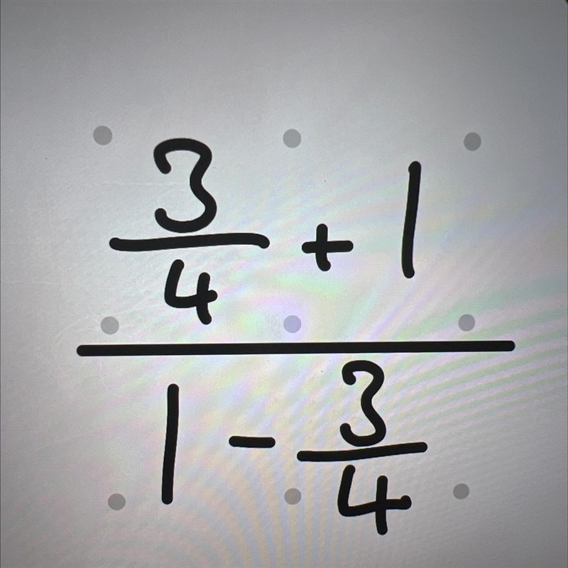 How do I simplify this?-example-1