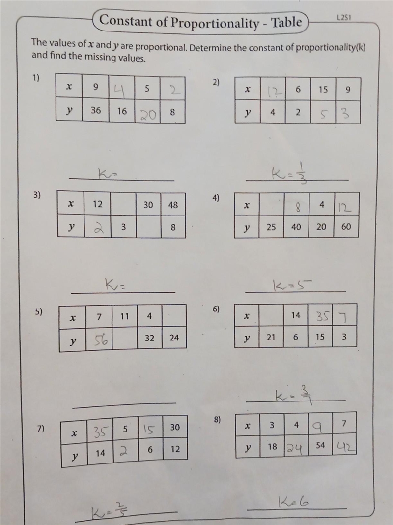 Constant of proportional​-example-1