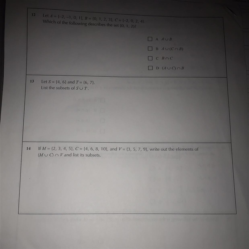 Answer number 12 please thank you-example-1