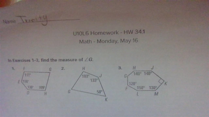 Hi! really need help with my math and its due tmrw please helppp Also make sure to-example-3