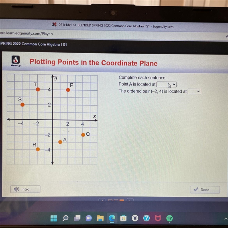 I need help please I was stuck here-example-1