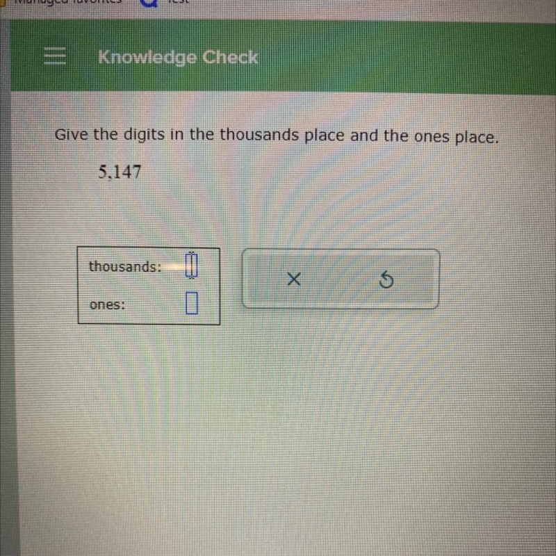 How do you do this I forgot Help! *Only solution*-example-1