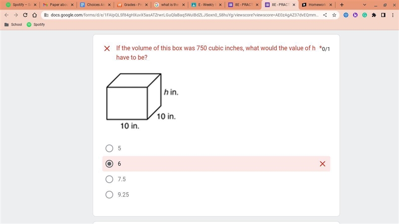 HELP! I have a paper due and I have no idea how to do this problem! I attached a screenshot-example-1