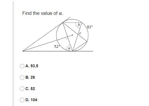 Find the value of a. please helppp-example-1