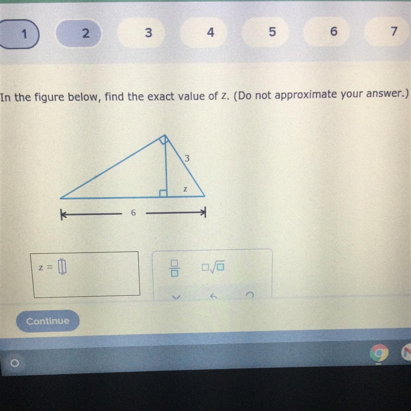 What is the answer to this problem?-example-1