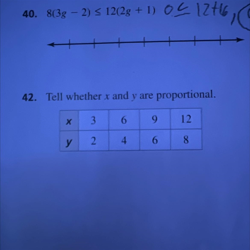 I need help with number 42 please-example-1