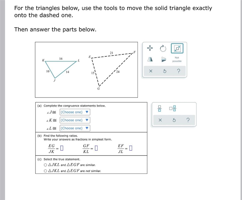 Could I please get help with this this problem, and find out their answers?-example-1