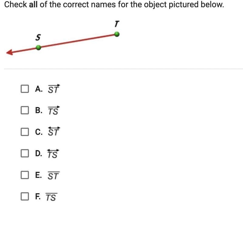 Check all of the correct names for the object pictured below.-example-1