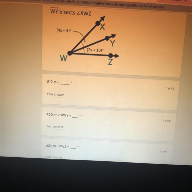 Please help me in math I’m tried and hungry.-example-1