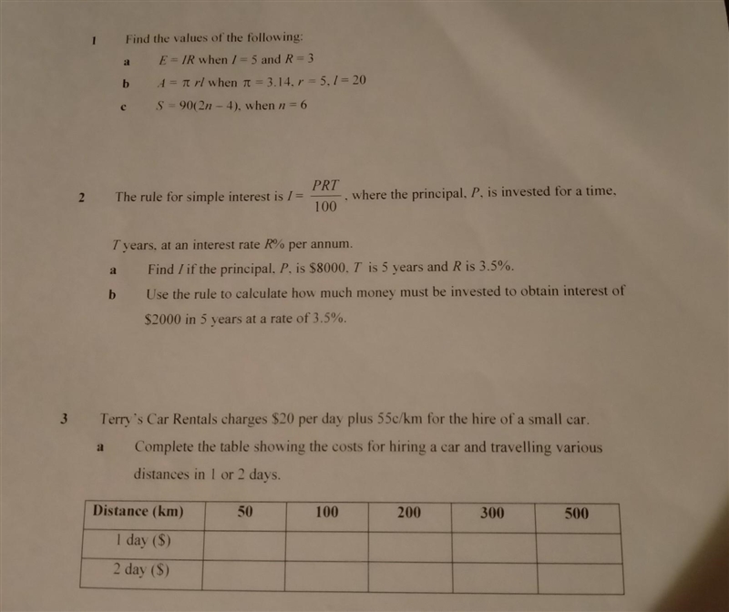 Need some help with the questions in the image ​-example-1