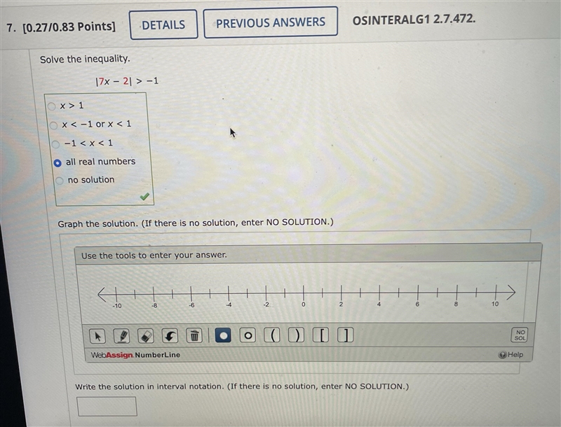 Hello, I just need help with part B and part C but I know you will have to complete-example-1