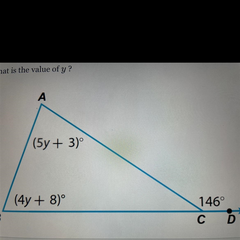 What is the value of y?-example-1