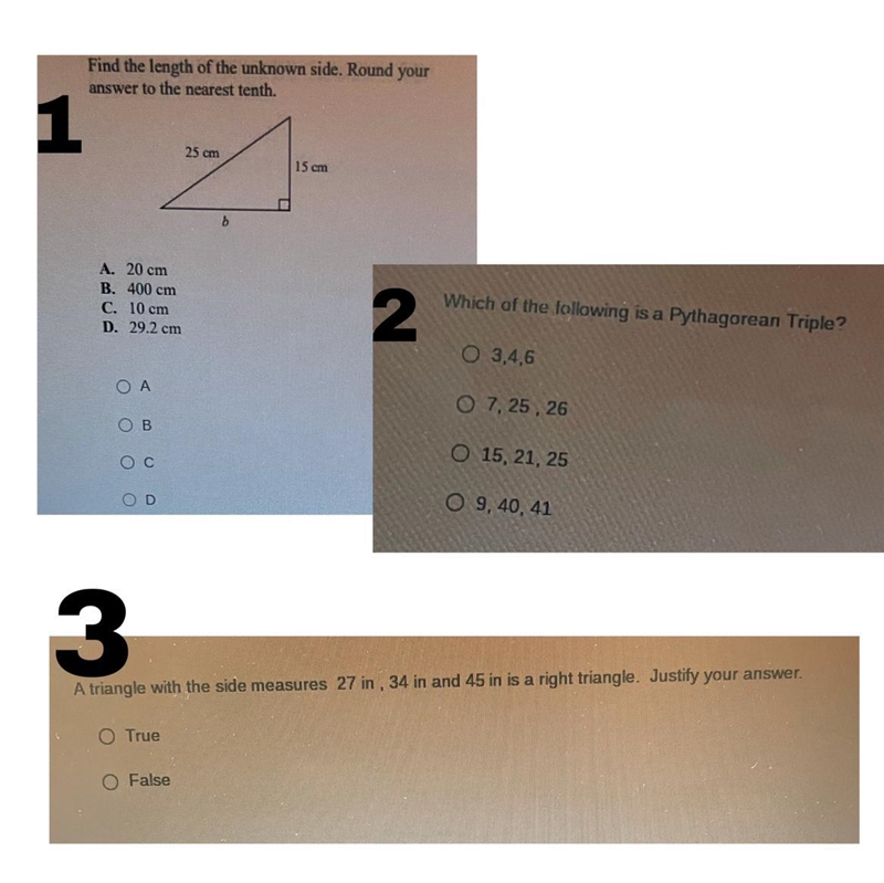 ￼Can someone please give me the (Answers) to this? ... please ... I need help….-example-1