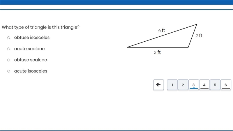 What type of Triangle is this?-example-1