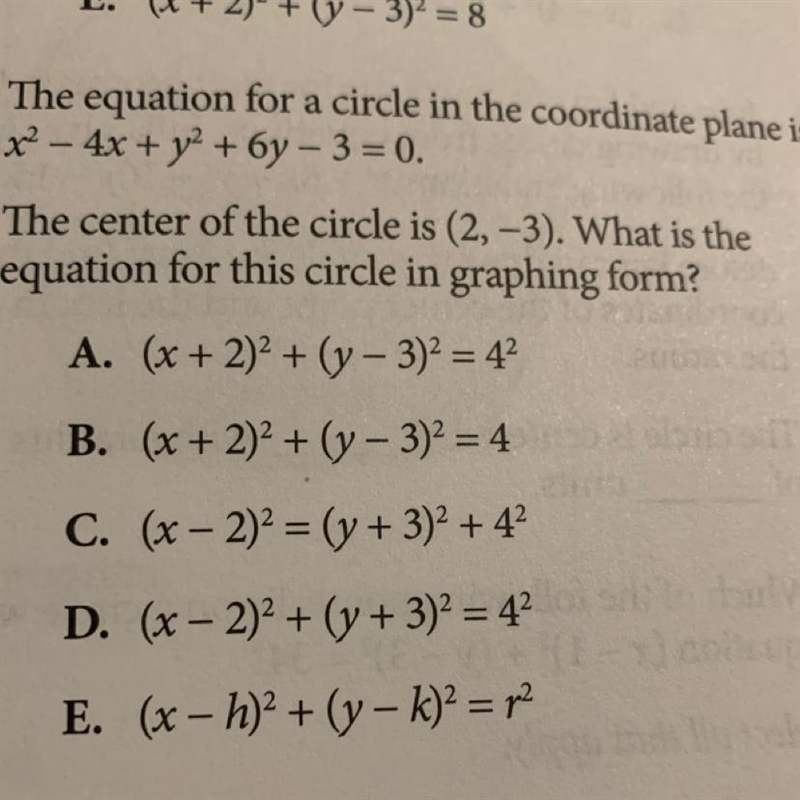 I need help with some geometry workbook pages!-example-1