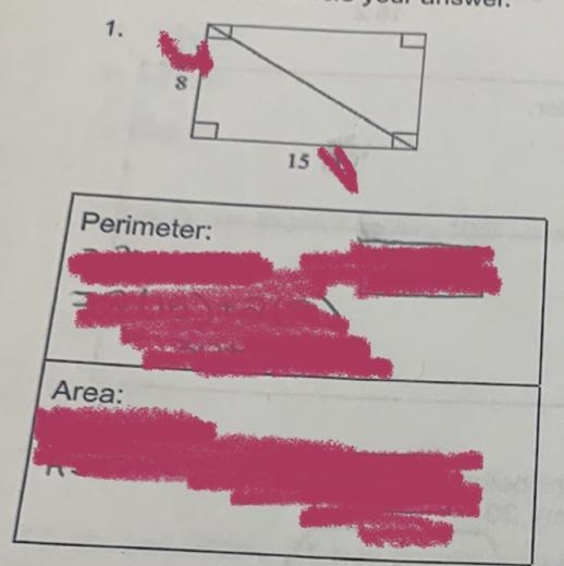 Please help me find the answer to this, the work on it is wrong!!-example-1