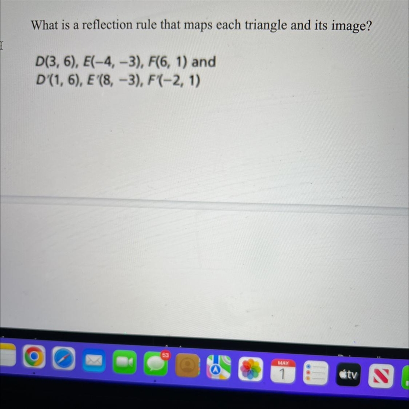 Hi I need help every answer that was given to me was wrong as well as the explanation-example-1