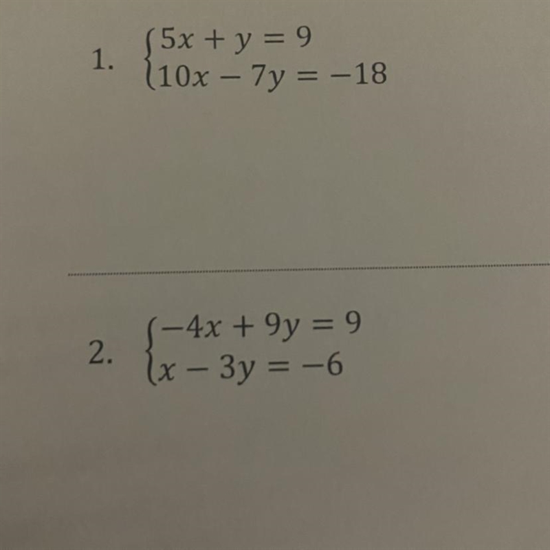 Help with both please :)-example-1