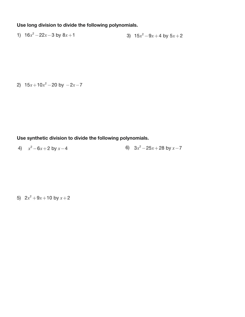 Please answer all of the problems attached in the pdf. I have fallen behind in studiess-example-1