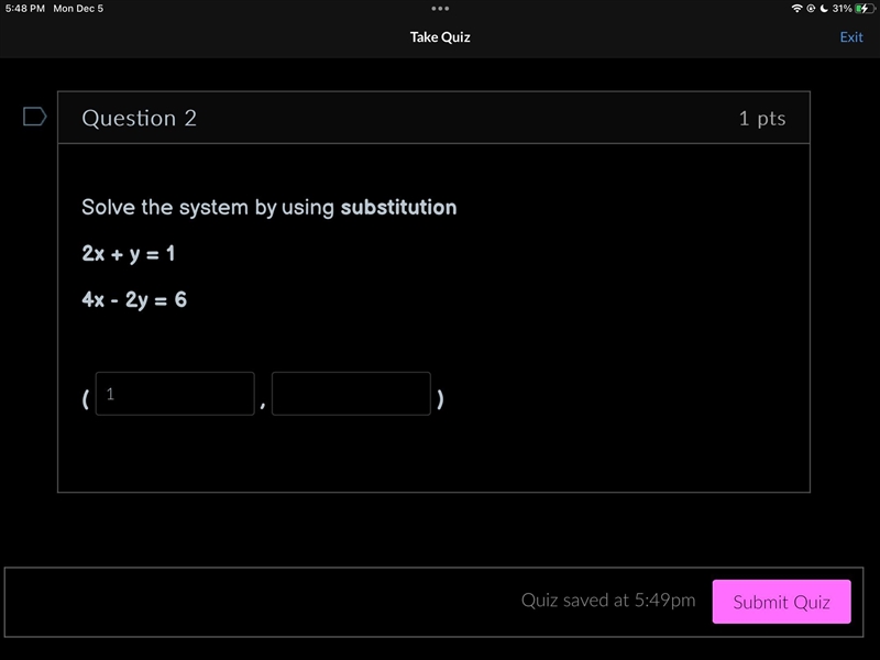 Solve for X and y PLEASE GIVE FULL EXPLANATION HOW YOU GOT IT-example-1