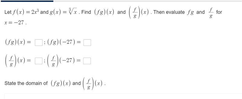 Can someone teach me how to answer this? Thanks!-example-1