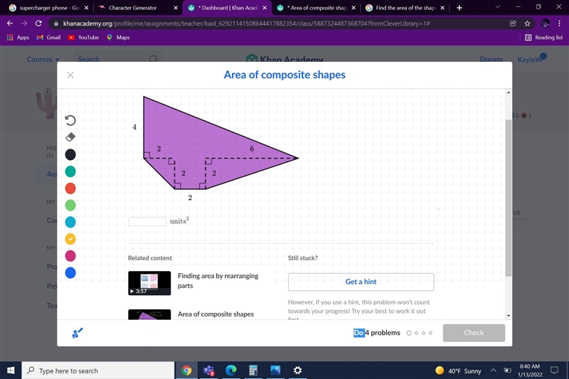 Can you find the area pls-example-1