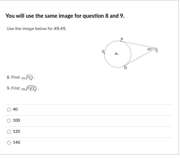 Can I Get Some Help But Dont Mind The "You will use the same image for question-example-1