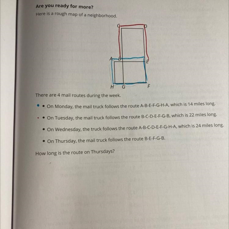 Please answer!it is grade 6 math-example-1