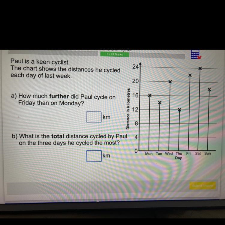 Does anyone know how to do this please help-example-1