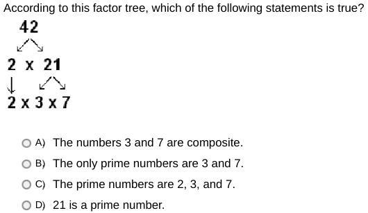 According to this factor tree, which of the following statements is true?-example-1