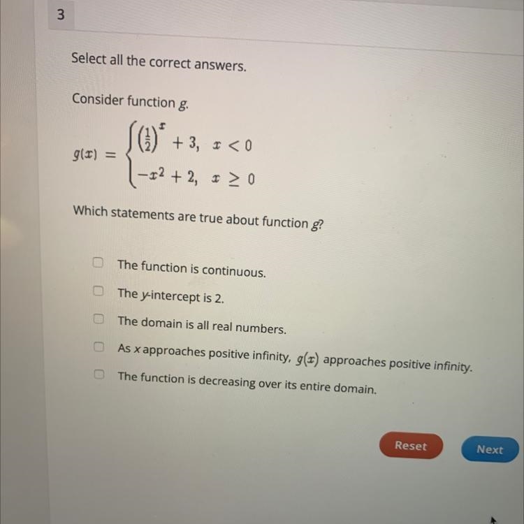 Pleasee help me with this function asap-example-1