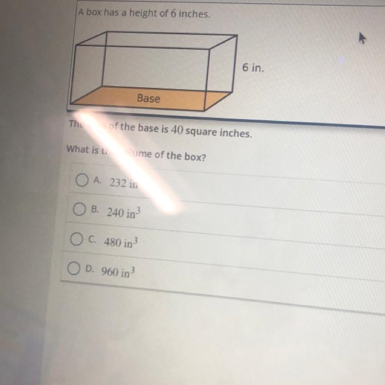 What is the volume of the box-example-1